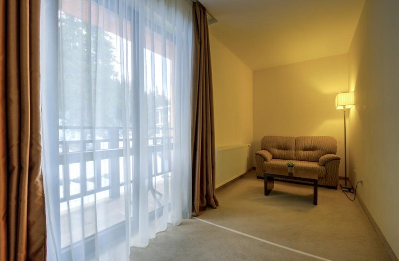 Хотел Екстрийм Пампорово - Снимка 1