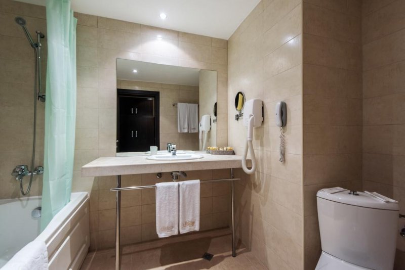 Хотел Екстрийм Пампорово - Снимка 4