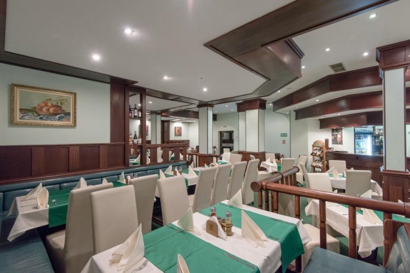 Хотел Екстрийм Пампорово - Снимка 5