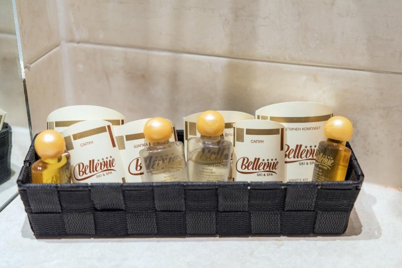 Хотел Екстрийм Пампорово - Снимка 2