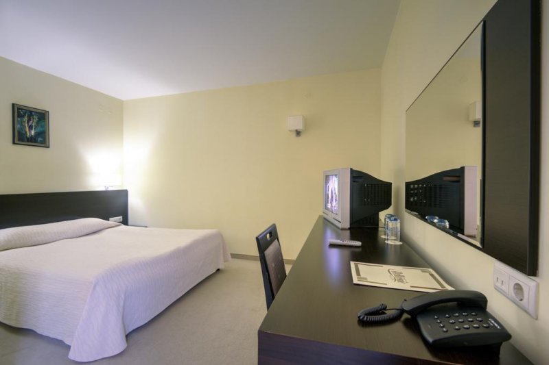 Хотел Екстрийм Пампорово - Снимка 3