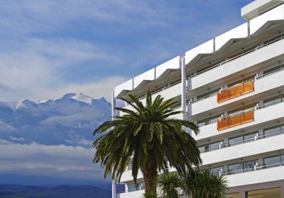 Cronwell Platamon Resort - Снимка 7