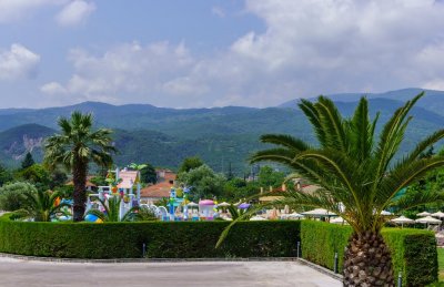 Cronwell Platamon Resort - Снимка 8