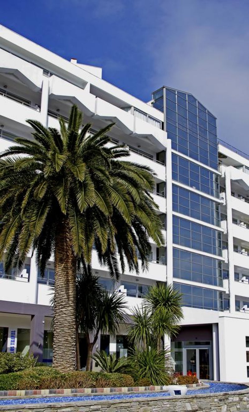 Cronwell Platamon Resort - Снимка 9