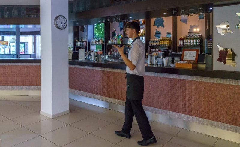 Cronwell Platamon Resort - Снимка 11