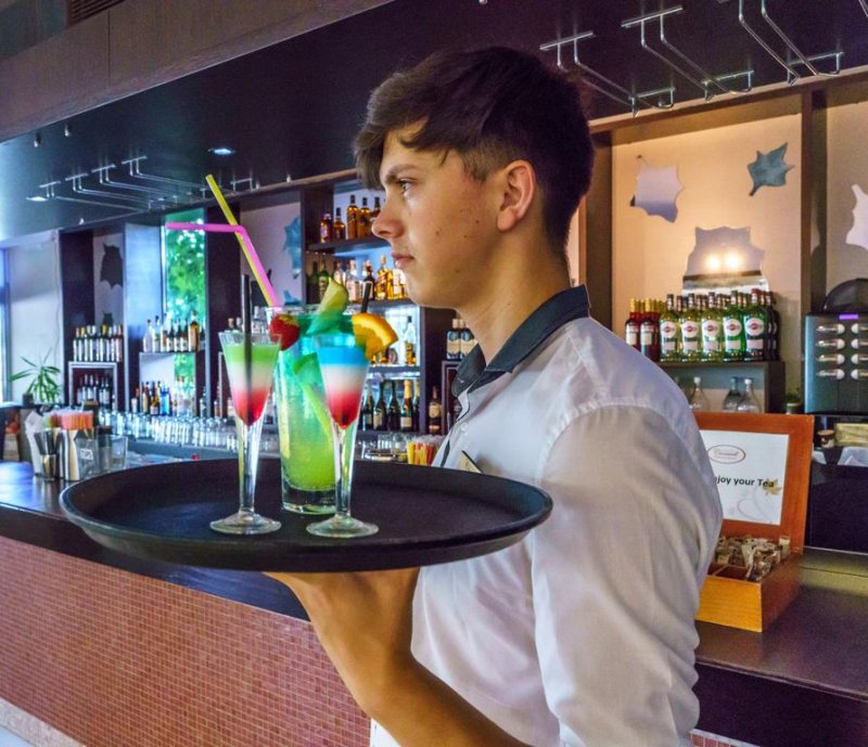 Cronwell Platamon Resort - Снимка 10