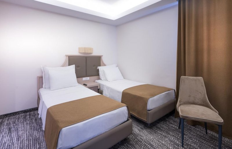 Cronwell Platamon Resort - Снимка 9