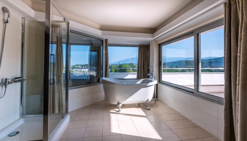 Cronwell Platamon Resort - Снимка 4