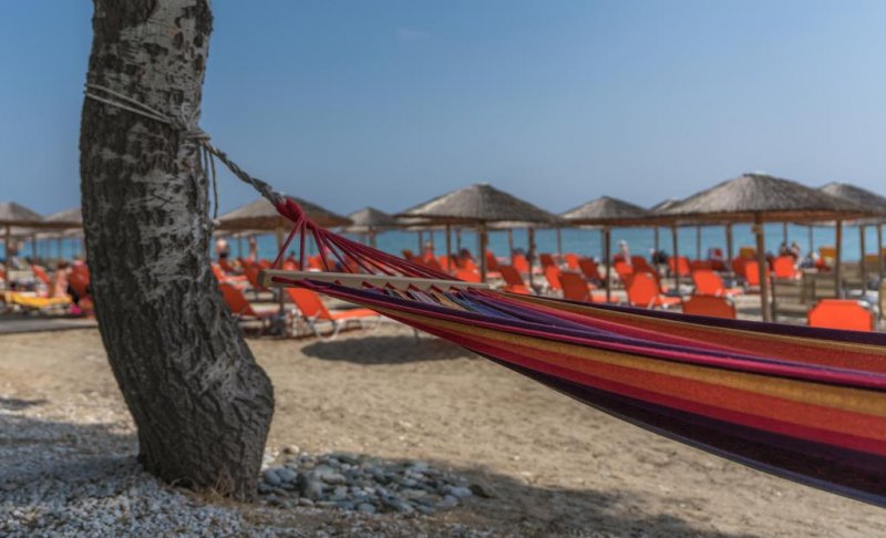Cronwell Platamon Resort - Снимка 5