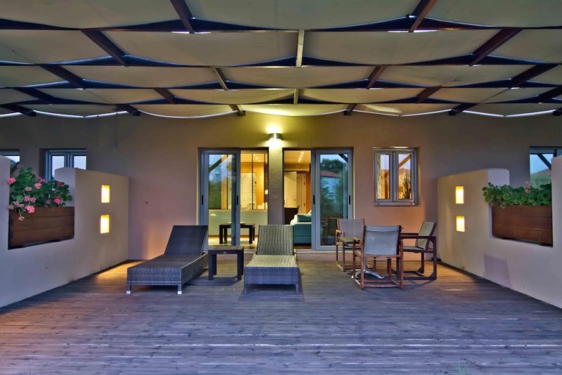 Cronwell Platamon Resort - Снимка 5
