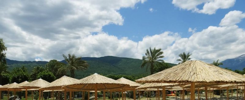 Cronwell Platamon Resort - Снимка 8