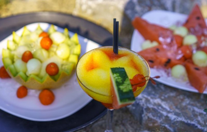 Cronwell Platamon Resort - Снимка 9