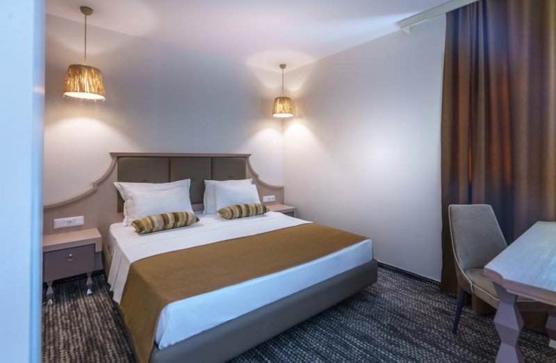 Cronwell Platamon Resort - Снимка 11