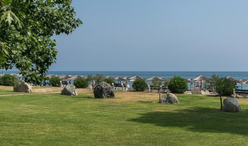Cronwell Platamon Resort - Снимка 10