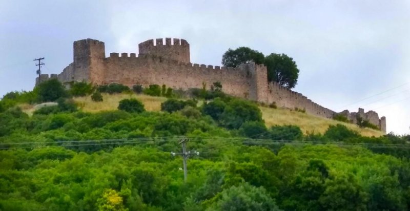 Cronwell Platamon Resort - Снимка 7