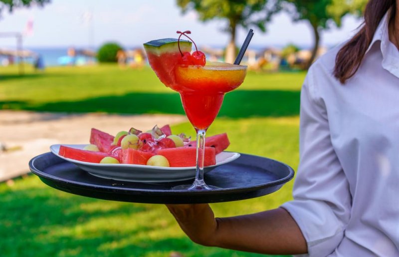 Cronwell Platamon Resort - Снимка 3