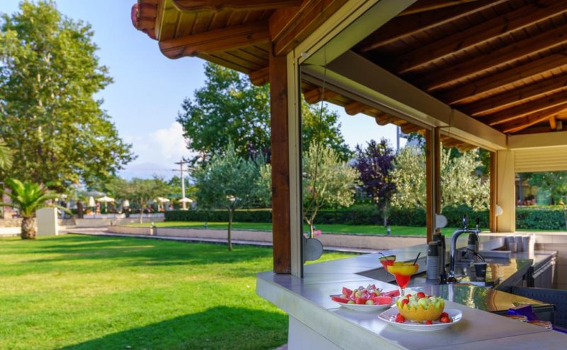 Cronwell Platamon Resort - Снимка 7