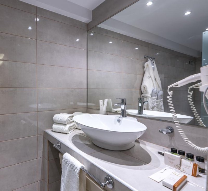 Cronwell Platamon Resort - Снимка 9