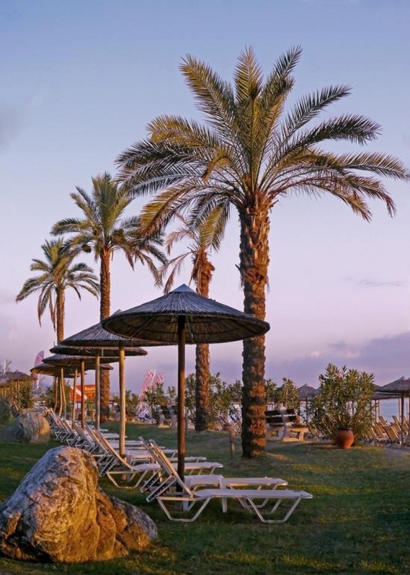 Cronwell Platamon Resort - Снимка 5