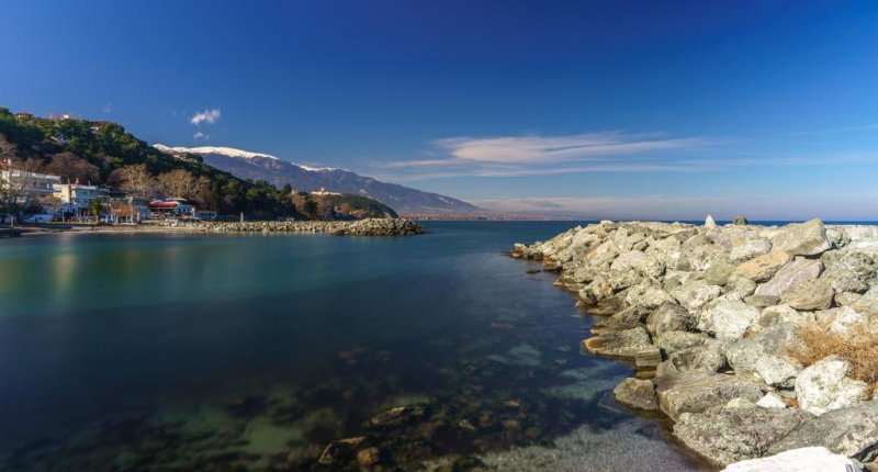 Cronwell Platamon Resort - Снимка 9