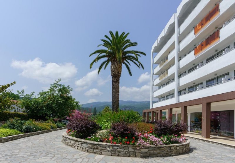 Cronwell Platamon Resort - Снимка 11
