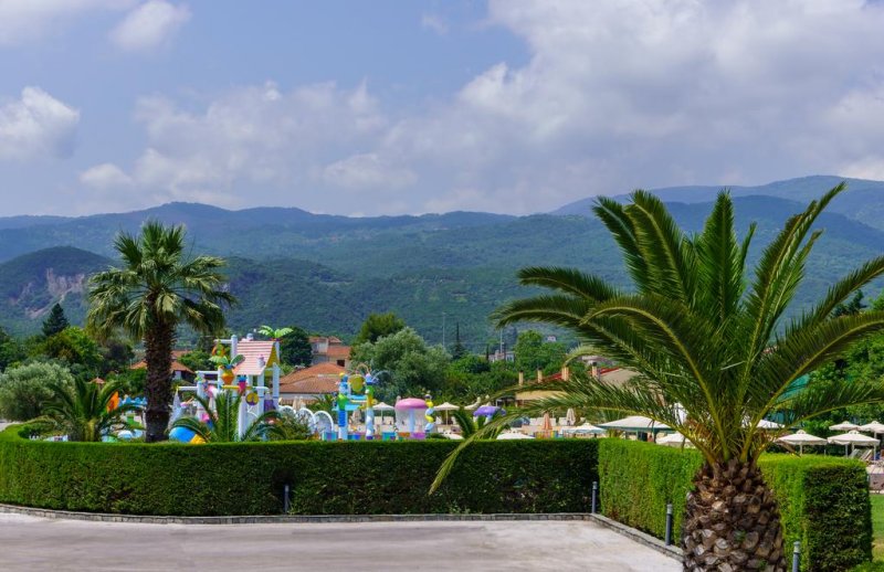 Cronwell Platamon Resort - Снимка 3