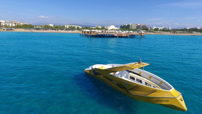 Von Resort Elite - Снимка 10