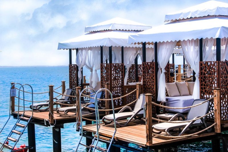 Von Resort Elite - Снимка 2