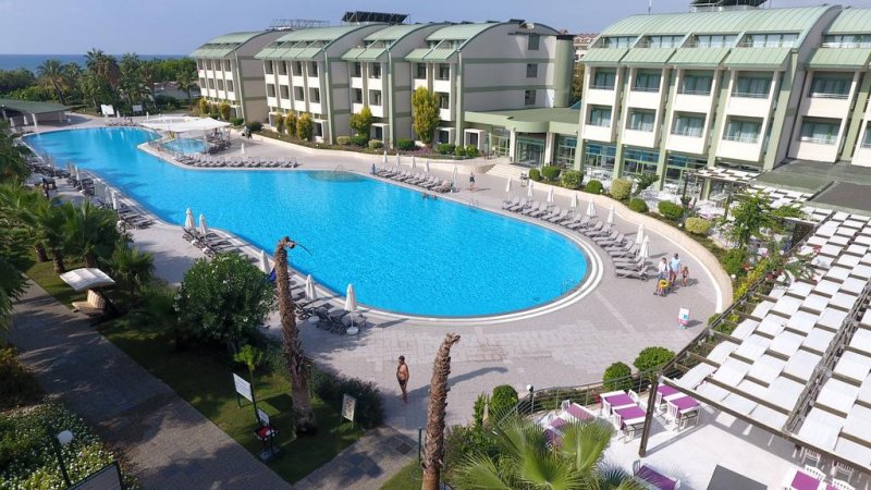 Von Resort Elite - Снимка 3