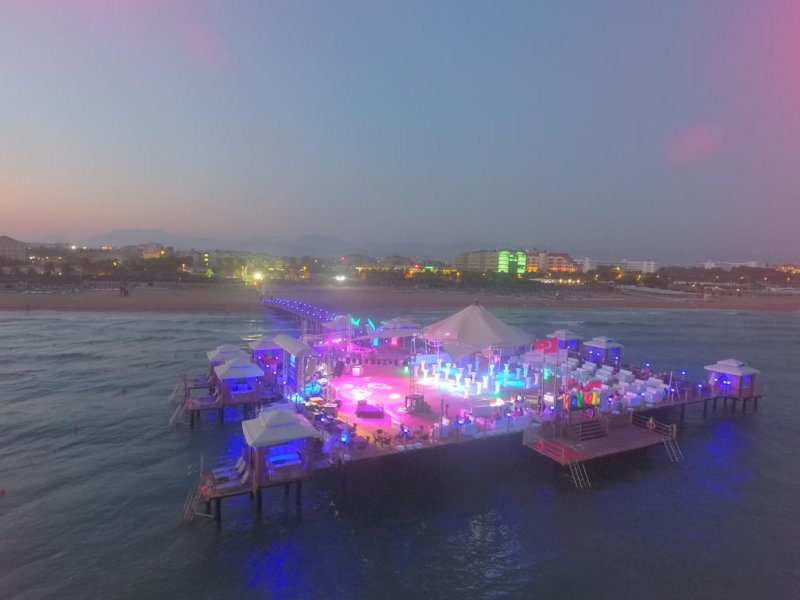 Von Resort Elite - Снимка 1