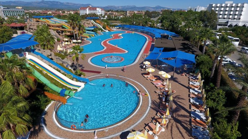 Von Resort Elite - Снимка 1