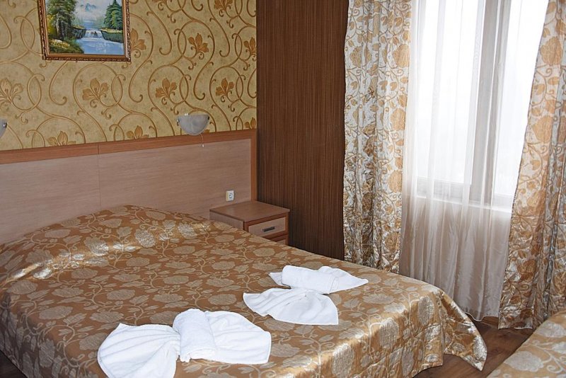 Хотел Торо Негро - Снимка 2