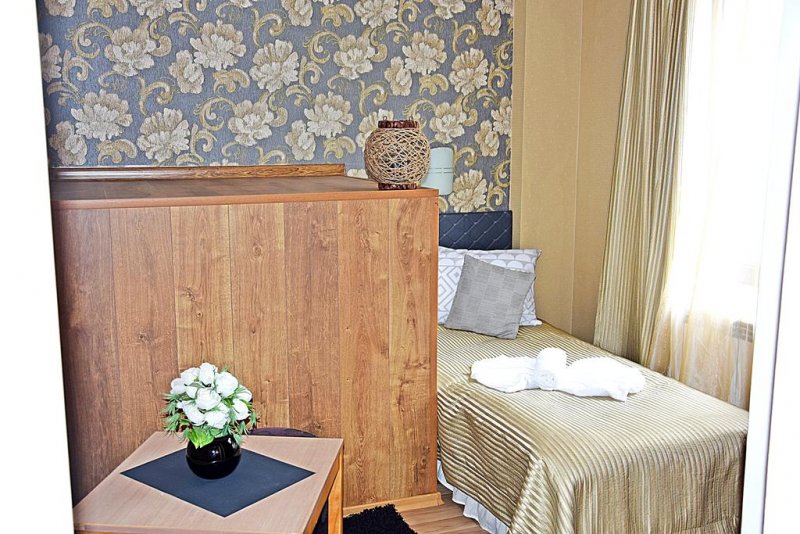 Хотел Торо Негро - Снимка 9