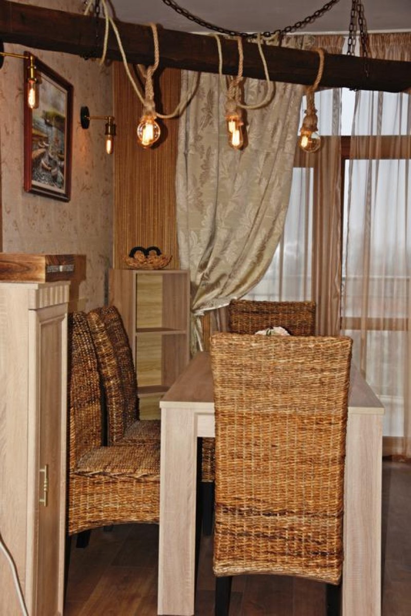 Хотел Торо Негро - Снимка 4