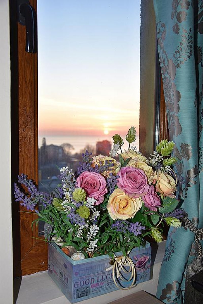 Хотел Торо Негро - Снимка 11