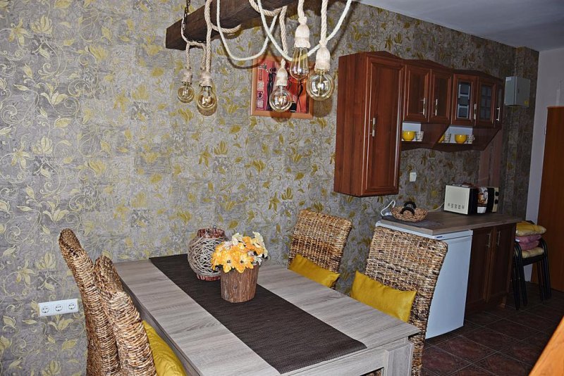 Хотел Торо Негро - Снимка 5