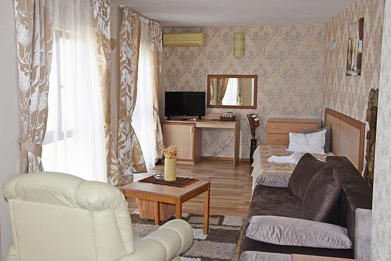 Хотел Торо Негро - Снимка 4