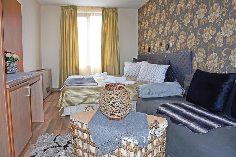 Хотел Торо Негро - Снимка 9