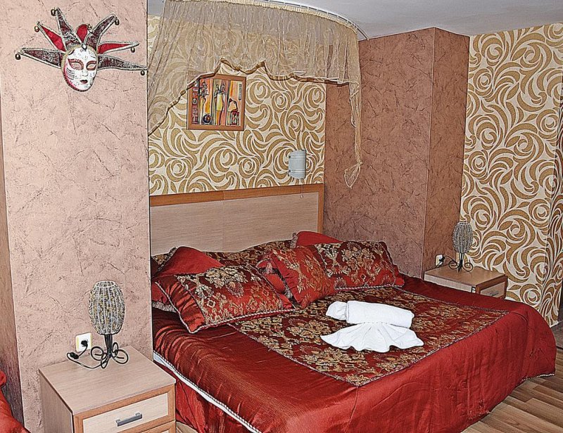 Хотел Торо Негро - Снимка 7