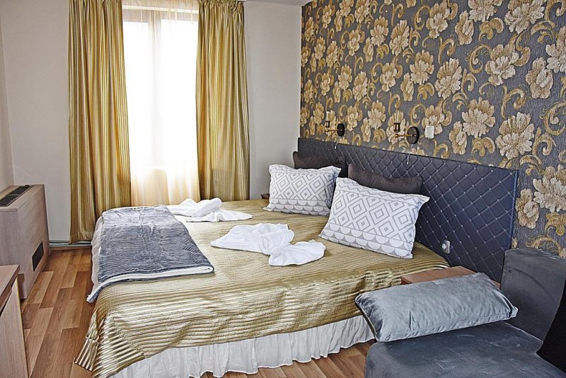 Хотел Торо Негро - Снимка 11