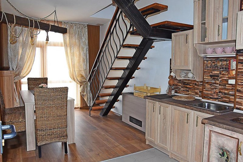 Хотел Торо Негро - Снимка 5