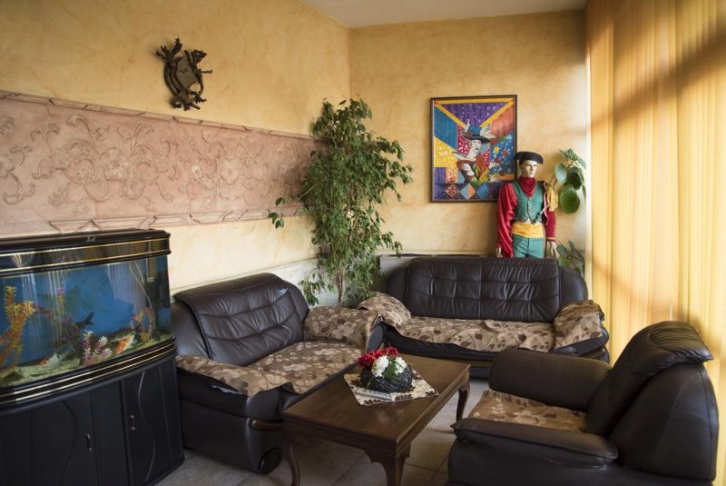 Хотел Торо Негро - Снимка 5