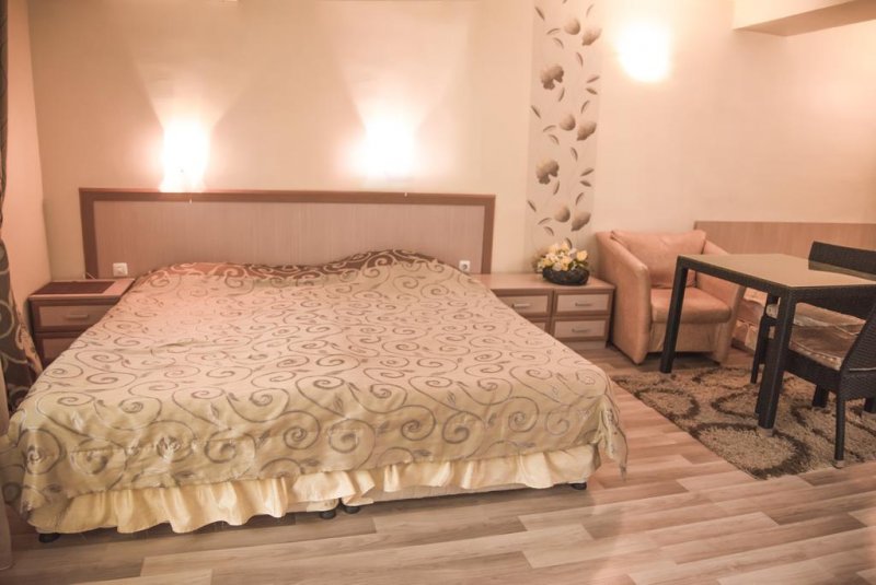 Хотел Торо Негро - Снимка 1