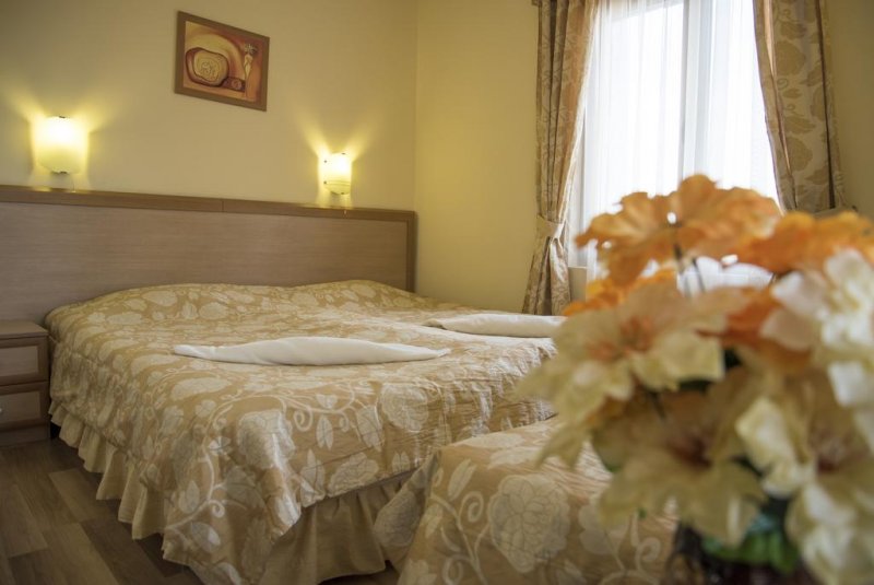 Хотел Торо Негро - Снимка 10