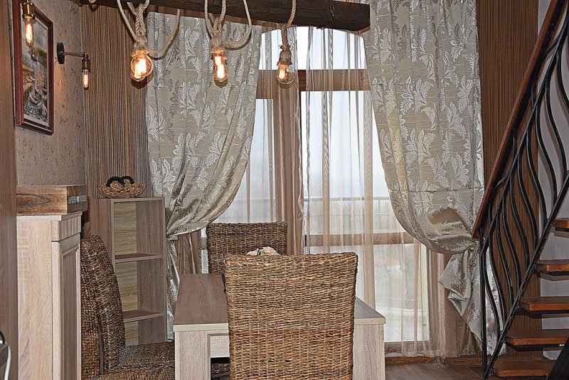 Хотел Торо Негро - Снимка 4