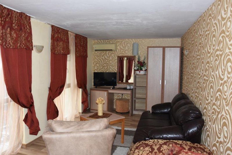 Хотел Торо Негро - Снимка 2