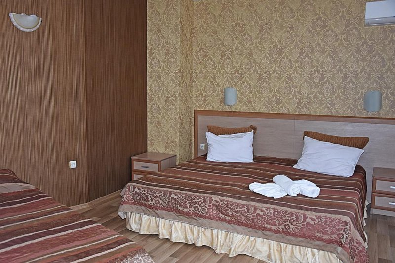 Хотел Торо Негро - Снимка 3