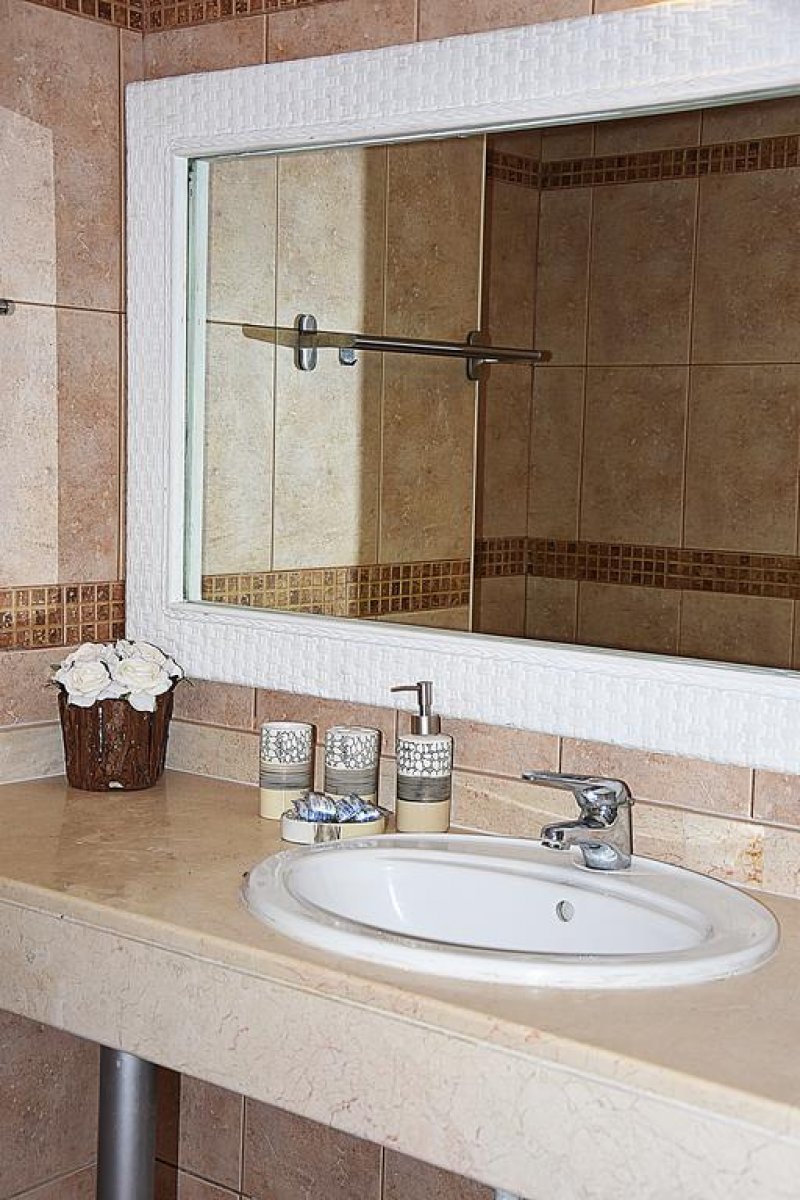 Хотел Торо Негро - Снимка 8