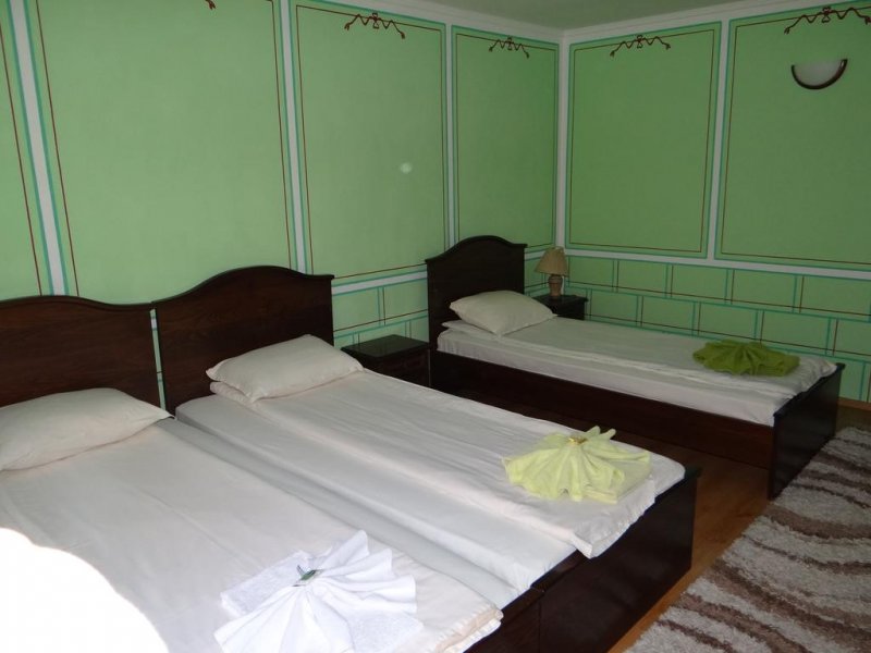 Къща за гости Денис - Снимка 10