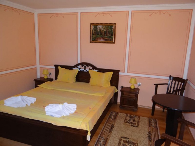 Къща за гости Денис - Снимка 3